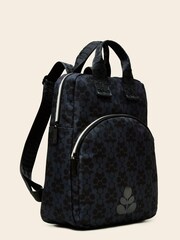 Orla Kiely Ark Backpack - Image 3 of 5
