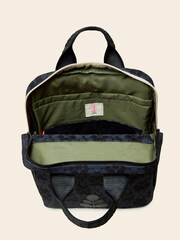 Orla Kiely Ark Backpack - Image 4 of 5