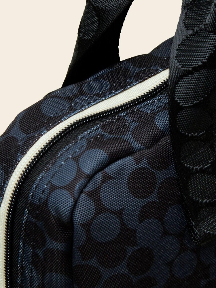 Orla Kiely Ark Backpack - Image 5 of 5