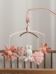 Little Dutch Lucky Blossom Pink Miffy x Little Dutch Music Mobile Toy - Image 1 of 4