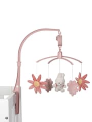 Little Dutch Lucky Blossom Pink Miffy x Little Dutch Music Mobile Toy - Image 3 of 4