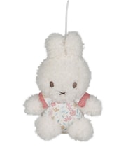Little Dutch Lucky Blossom Pink Miffy x Little Dutch Music Mobile Toy - Image 4 of 4