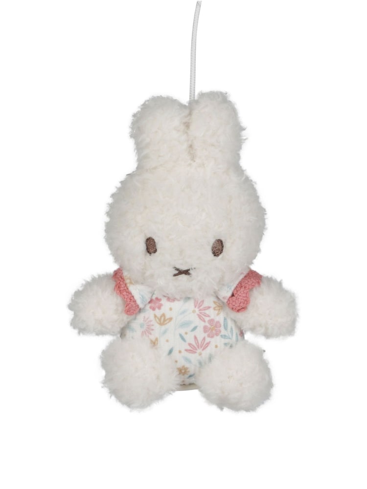 Little Dutch Lucky Blossom Pink Miffy x Little Dutch Music Mobile Toy - Image 4 of 4 Little Dutch Lucky Blossom Pink Miffy x Little Dutch Music Mobile Toy - Image 4 of 4