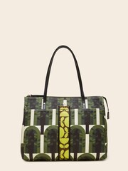 Orla Kiely Watson Tote Bag - Image 1 of 5