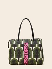 Orla Kiely Watson Tote Bag - Image 2 of 5