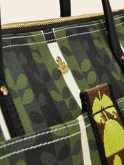 Orla Kiely Watson Tote Bag - Image 5 of 5