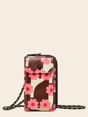 Orla Kiely Keeper Phone Case - Image 1 of 4