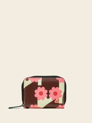 Orla Kiely Remember Me Purse - Image 1 of 4
