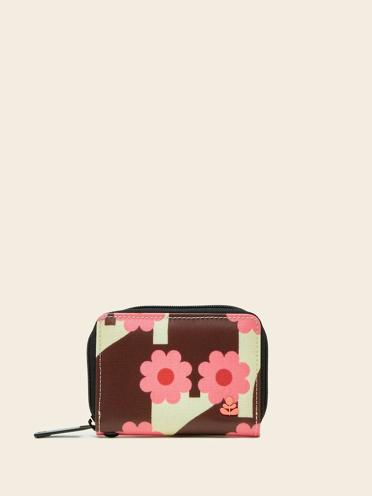 Orla Kiely Remember Me Purse - Image 1 of 4