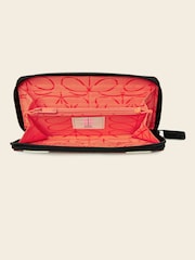 Orla Kiely Forget Me Not Big Wallet - Image 4 of 4