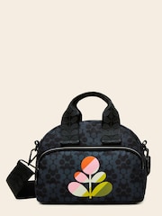 Orla Kiely Radial Handbag - Image 1 of 5