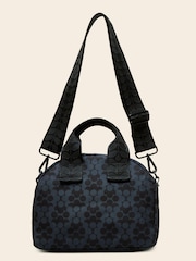 Orla Kiely Radial Handbag - Image 3 of 5