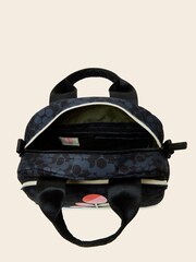Orla Kiely Radial Handbag - Image 4 of 5
