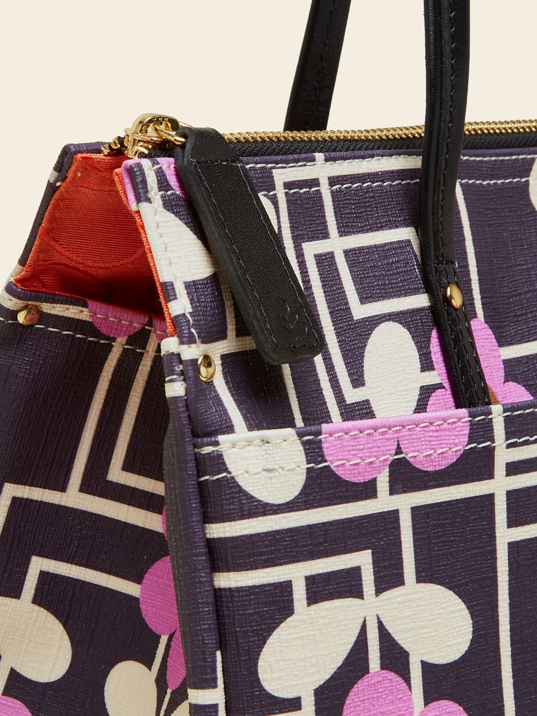 Buy Orla Kiely Watson Tote Bag from Next USA