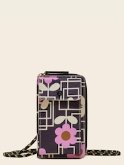 Orla Kiely Keeper Phone Case - Image 1 of 5
