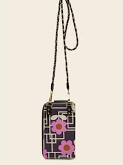 Orla Kiely Keeper Phone Case - Image 3 of 5