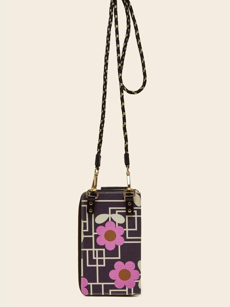 Orla Kiely Keeper Phone Case - Image 3 of 5