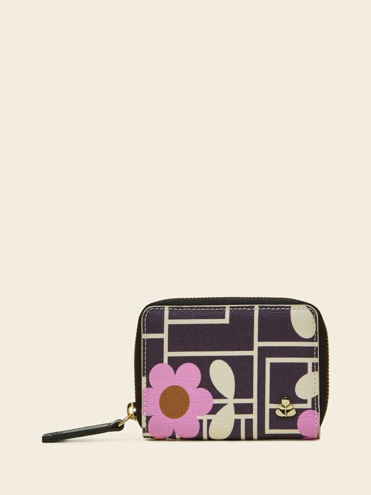 Orla Kiely Remember Me Purse - Image 1 of 4