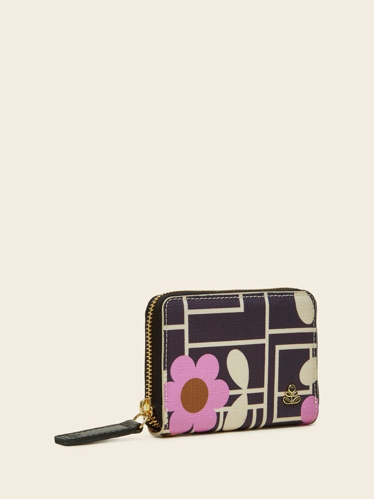 Orla Kiely Remember Me Purse - Image 2 of 4