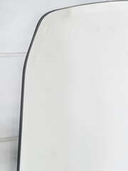 Clear Frameless Mirror - Image 2 of 4