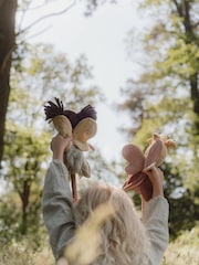 Little Dutch Multi Plush Fairy Evi Toy - Image 2 of 4