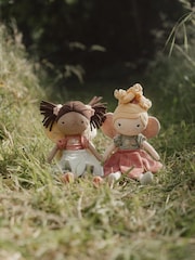 Little Dutch Multi Plush Fairy Evi Toy - Image 3 of 4