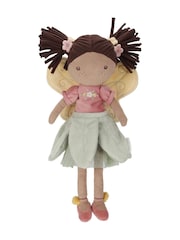 Little Dutch Multi Plush Fairy Evi Toy - Image 4 of 4