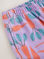 Purple Carrot - Jean imprimé (3mois -7an) - Image 4 sur 4