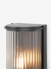 Pewter Grey Hertford Outdoor And Indoor (Including Bathroom) Wall Light - Image 7 of 7