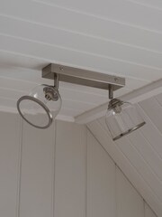 Brushed Chrome Gloucester Spot Ceiling 2 Light Light - Image 5 of 6