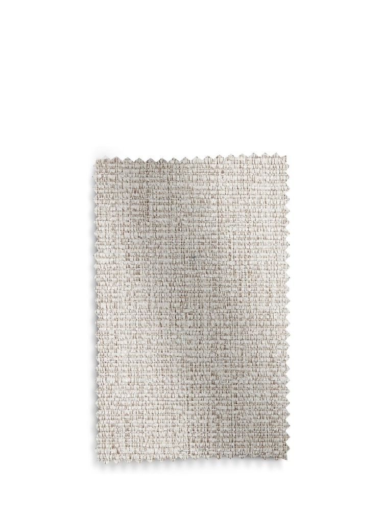 Tweedy Plain Light Natural Mia Upholstered Ottoman Storage Bed Frame - Image 11 of 11