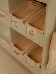 Little Dutch Multi Market Stall Wooden Toy - Image 3 of 6