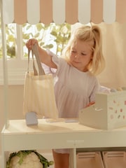 Little Dutch Multi Market Stall Wooden Toy - Image 4 of 6