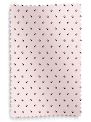 Cath Kidston Pink Rose Bud Made to Measure 100% Cotton Roman Blinds - Image 6 of 6