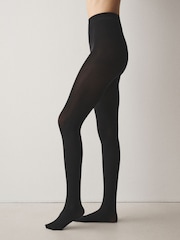 Negro - Thermal Maximum Warmth Tights 1 Pack - Imagen 1 de 4