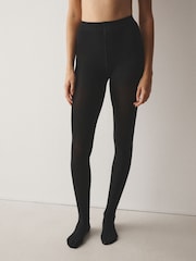 Negro - Thermal Maximum Warmth Tights 1 Pack - Imagen 2 de 4