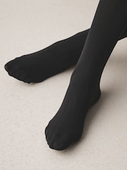 Negro - Thermal Maximum Warmth Tights 1 Pack - Imagen 3 de 4