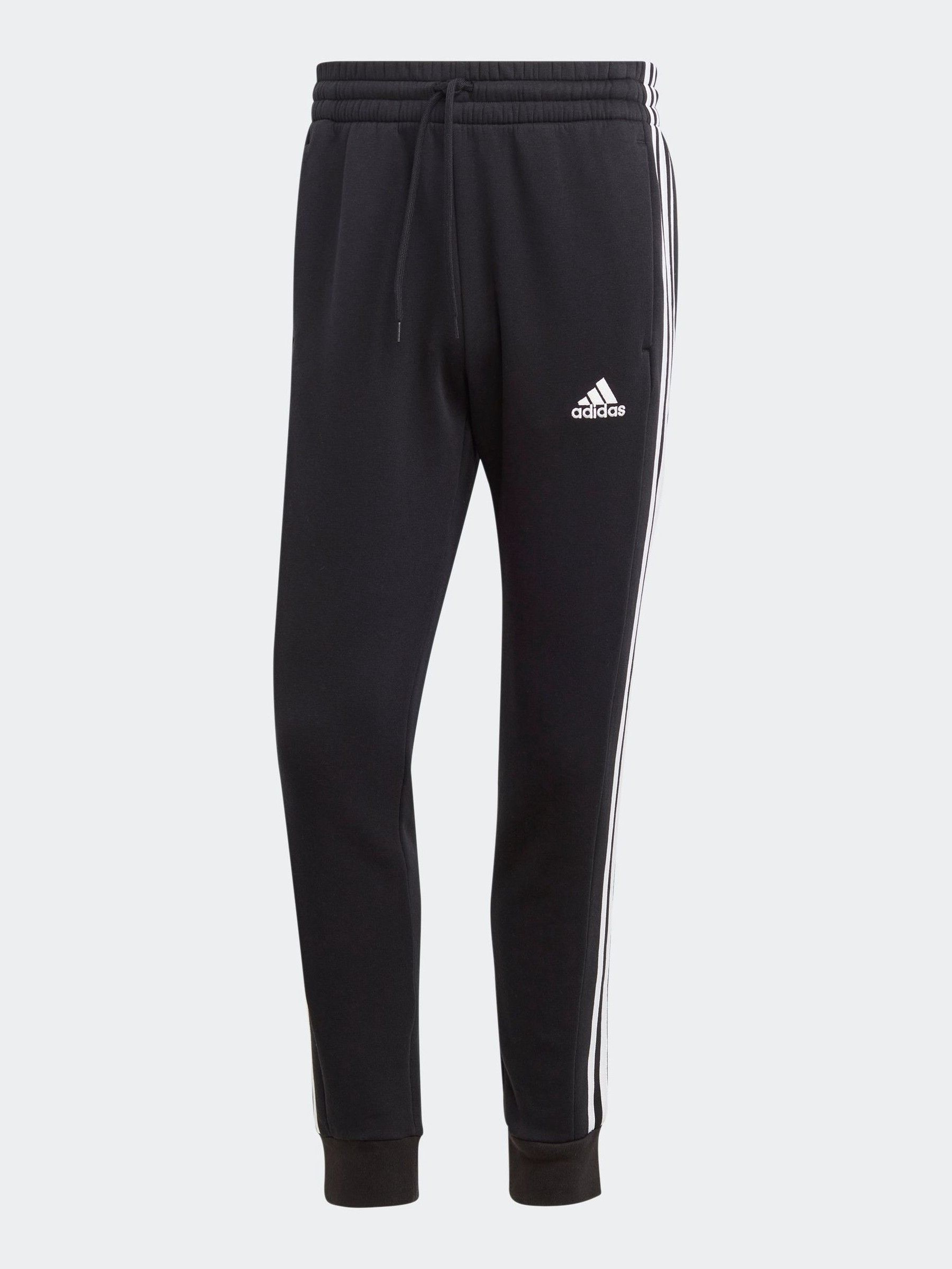 Adidas sport essentials sweatpants hot sale