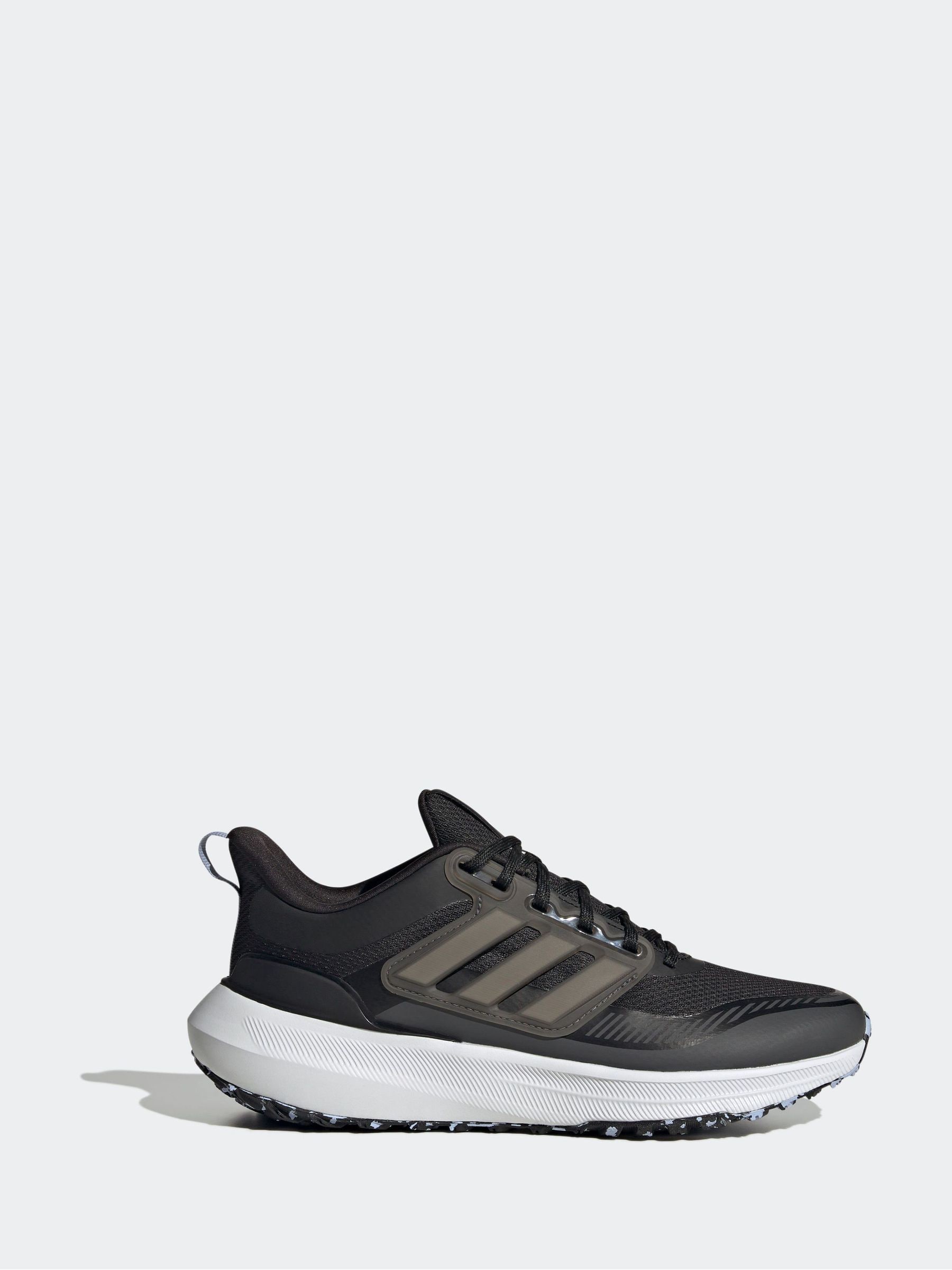 Buy adidas Black Ultrabounce TR Bounce Running Trainers from Next South Africa