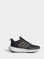 adidas Black Ultrabounce TR Bounce Running Trainers - Image 1 of 9