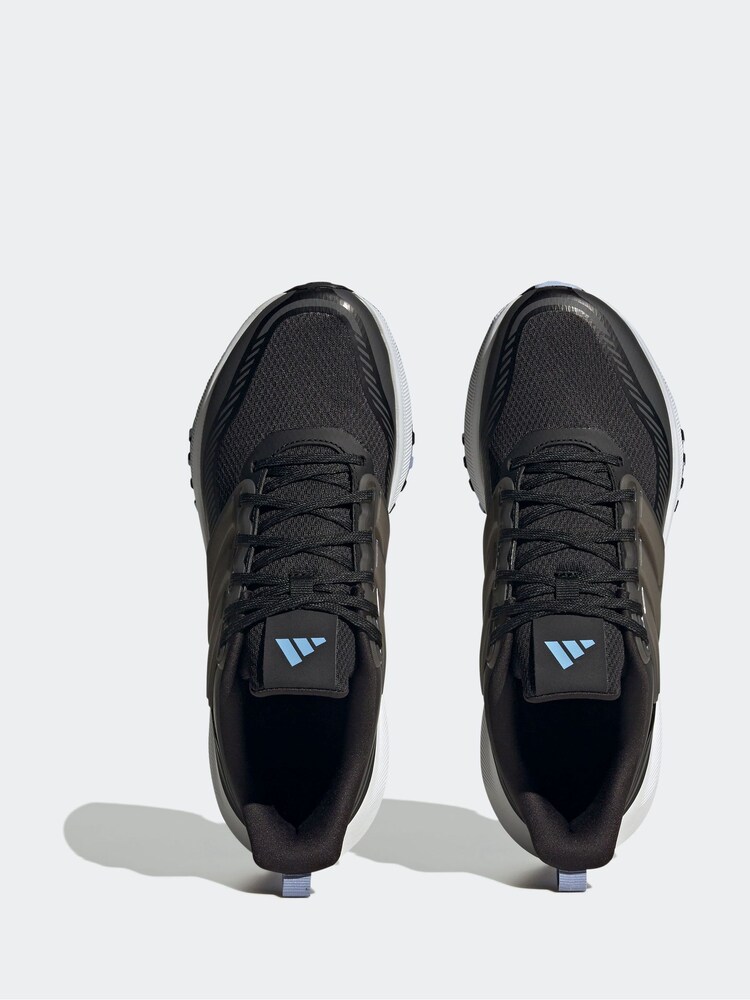 adidas Black Ultrabounce TR Bounce Running Trainers - Image 6 of 9