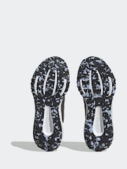 adidas Black Ultrabounce TR Bounce Running Trainers - Image 7 of 9
