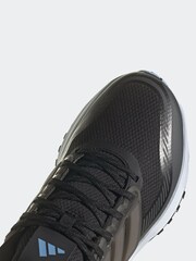 adidas Black Ultrabounce TR Bounce Running Trainers - Image 8 of 9