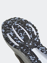 adidas Black Ultrabounce TR Bounce Running Trainers - Image 9 of 9