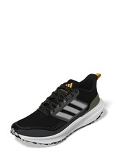 adidas Black Ultrabounce Tr Bounce Running Trainers - Image 2 of 4