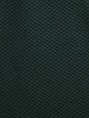Reiss Emerald Robin Slim Fit Textured Drawstring Shorts - Image 6 of 6