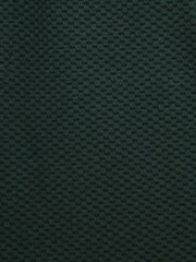 Reiss Emerald Robin Slim Fit Textured Drawstring Shorts - Image 5 of 6
