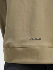 adidas Performance CORDURA Workout Hoodie - Image 9 of 10