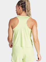 adidas Green Performance Training Vest - Image 2 of 7