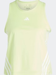 adidas Green Performance Training Vest - Image 7 of 7